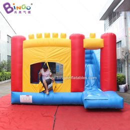 arge, medium, and small children's entertainment, trampoline, slide, parent-child activities, large sports, outdoor inflatable toys