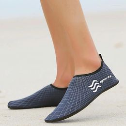 Casual Shoes Men's Sports Beach Quick Drying Swimming Women's Yoga Fitness Diving Outdoor Light Wading