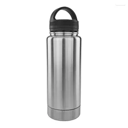 Water Bottles Drinking Tumbler Bottle Safe Security Secret Box Household Covert Dropship