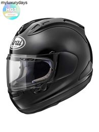 高品質のアライモーターサイクルヘルメットジャパンエクストララージRX7XサイクリングモーターサイクルヘルメットXXL XXXLオートバイ保護ギア