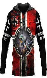 Mens Designer t shirts Fighter Plane BF 109 3D All Over Printed Hoodie Men And Women Fashion Casual Jackets L00083831993