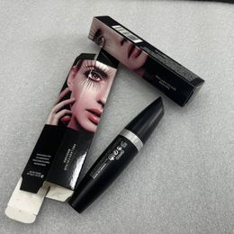 Brand Makeup Mascara False Lash Effect Full Lashes Natural Mascara Black Waterproof M520 Eyes Make Up New packing