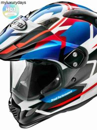 DOT aprovou o capacete Arai Motorcycle Capace