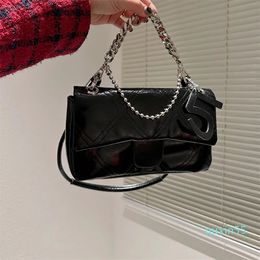 Designer women handbag luxury evening bag Diamond Lattice bag chain layer high grade crossbody Small high quality Wallet clutch bag