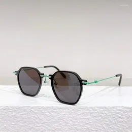Sunglasses Frames M8 Outdoors Style Fashionable Hypoallergen ALLOY Ultra-light Acetate Men Women Lens Customization Option Eyeglasses