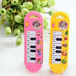 Keyboards Piano Baby Music Sound Toys Baby piano toys baby early childhood development toys plastic childrens music WX5.216985