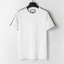 Casablancas T Shirt Luxury Mens Tees Wear Summer Round Neck Sweat Absorbing Short Sleeves Outdoor Breathable Cotton Designer T Shirt Casablancas Shirts11