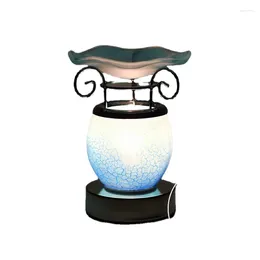 Table Lamps Mini Fragrance Lamp Essential Oil Small Night Aroma Burner Bedroom Bedside Lasting