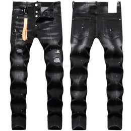 Women Men Designer Jeans Patch Slim Rip Trousers Luxurys Stretch Denim Fashion Jean Skinny Pants Casual Sweatpants Joggers Big and Tall Hip Hop Streetweartxt1