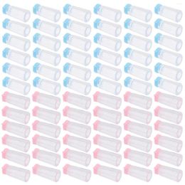 Gift Wrap 72 Pcs Small Bottle Decoration Party Ornament Baby Toy Girls Toys Infant Milk The Bottles Shower Po Props