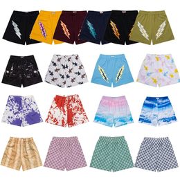 Mens mesh swim shorts swim suit swimwear designer woman luxury swimsuit swim short swimshorts swimsuits womens shorts running top fitness loose swimming shorts