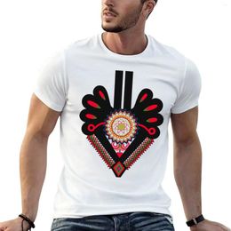 Men's Polos Parzenica 9 T-shirt Customizeds Plain Customs Design Your Own Slim Fit T Shirts For Men