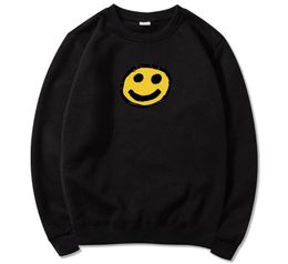 Laugh Flower Le Fleur Logo Sweatshirt Tyler The Creator Rapper Hip Hop Pullovers Men Unisex Funny Creativity Pullover Men's Hoodie5307249