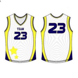 Basketball Jersey Men Stripe Short Sleeve Street Shirts Black White Blue Sport Shirt UBX54Z2002 ba0b2