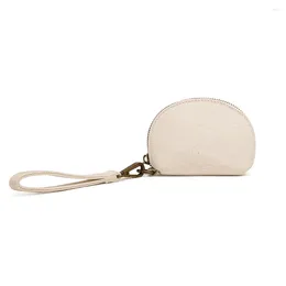 Cosmetic Bags YONBEN Bag Wallet Makeup Storage Hangable Design Detachable Wrist Strap Small And Lightweight Organizer
