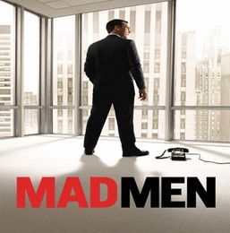 MAD MEN TV Show Series Art Jon Hamm Don Draper New York Art Silk Print Poster 24x36inch60x90cm 0088691532