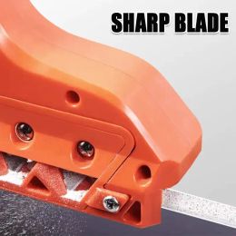 Hand Plane Gypsum Board Cutting Tool Plasterboard Quick Cutter Plasterboard Planing Cutter Angle Planer Plasterboard Chamfer