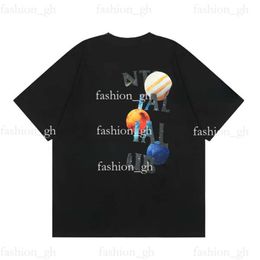 Antisocials Tshirt Designer Unisex Tshirt Highquality 2024 Summer New Models Luxurygoods Trendy Brand Men Women Hip High Street Tshirt Shirt Mens Tshirts 48