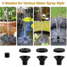 Garden Decorations Beautiful Water Fountains For Relaxing Atmosphere Easy To Install And Bird Bath Pool Fountain