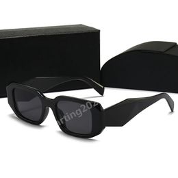 Designer sunglasses for women mens sunglasses outdoor fashion retro explosion small frame glasses para Lunettes de soleil A22