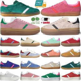 Bold sneakers designer mens Indoor shoes True Beam Pink Magic Beige Collegiate Green Lucid Purple Scarlet Cloud White Dark Blue Bird GuvXDo#