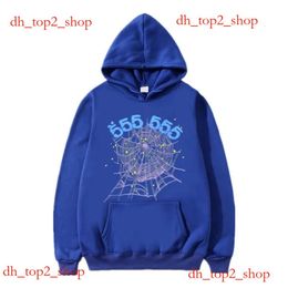 Spider Hoodie Mens Designer Sweater Womens Hoodie Angel Hoodie Men Women Heavy Fabric Web Sweatshirts Pullover Polo Hoodie 5996