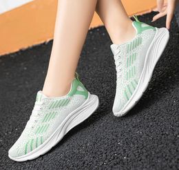 2024 Casual shoes for men women for black blue grey GAI Breathable comfortable sports trainer sneaker color-62 size 35-42