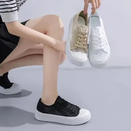 Casual Shoes Women Sneakers Designer Summer Mesh For Platform Ladies Comfortable Flats Zapatos De Mujer