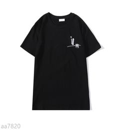 Balr Designer T Shirts Hip Hop Mens Stylist Tees Fashion Brand Men Womens Short Sleeve Large Size Shirt ff03222406