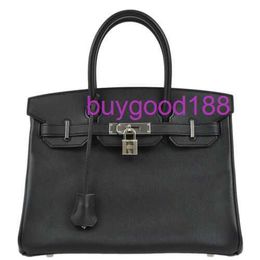 Aa Biriddkkin Delicate Luxury Womens Social Designer Totes Bag Shoulder Bag Black 30 Handbag Co115 182114 Fashion Womens Bag