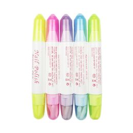 Nail Polish Remover Cleaning Brush Corrector Pen Art Tools Uv Gel Nails Polishes Degreaser Manicure Accessory Drop Delivery Health Bea Otyfp