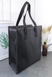 Portable Lunch Box Handbag Bento Large Capacity Waterproof Household Bath Bag Storage Bags274t6001846