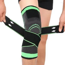 Knee Pads Compression Fitness Brace Sleeves Arthritis Relief Pain Women Support Sports Wrap Running Men Elastic Joint