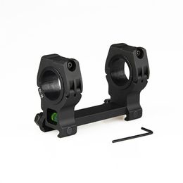 New Arrival Hunting M10 QD-L Mount Fits 20mm Rail Black Color For Outdoor Sport CL24-0073