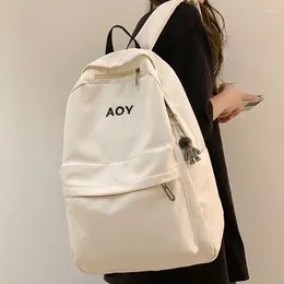 School Bags Backpack Laptop Bookbag Travel Bag For Student Girls Boys