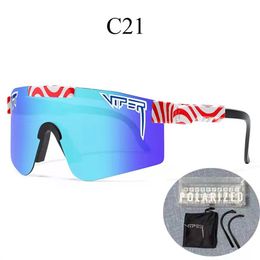 men sunglasses designer women sunglasses pit vipers brand riding HD UV400 good quality TR90 outdoor luxury glasses protect eyes sunglasses 20 Colours