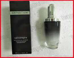 Famous Brand Advanced Genifique Youth Activating Concentrate face cream Lotion Moisturising deep repairing Lotion 50ml skin care d8150455