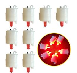 1500Pcs/Lot Lantern core LED light DIY accessories toy handmade DIY material package balloon light accessories