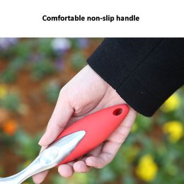 Garden Tool Aluminium Gardening Hand Tools Garden Trowel Hand Shovel Tilling Hand Rake Weeder For Planting Digging