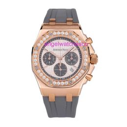 AAA AiaPiu Designer Unisex Luxury Mechanics Wristwatch High Edition Watches New Rose Gold Original Diamond Automatic Mechanical Watch for Women