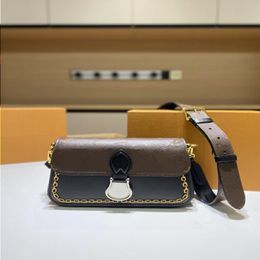 10A Fashion Shoulder Messenger Bag Crossbody M45559 Fashion Luxury Purse Designer Women Bag Top Quality Totes Fast Delivery Handbag Uoqkr