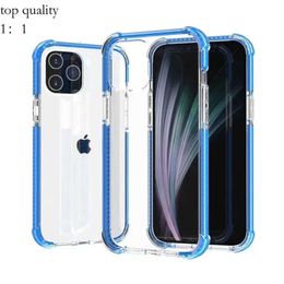Transparent Iphone Cases Nfc Phone Case Magnetic For Magsafe Wireless Charging Case For Iphone15 14 13 12 11 Pro Max Clear Plating Soft Silicone Cover 587