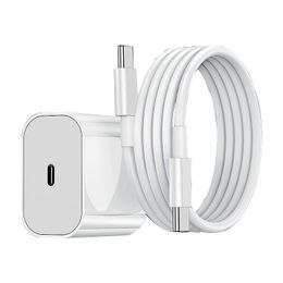 Mobile phone data cable for Android Apple Huawei type-c super fast charging cable