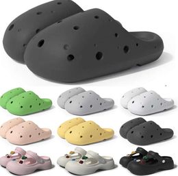 2024 Free Shipping Designer 2 slides one sandal slippers for men women GAI sandals mules men women slippers trainers sandles color5
