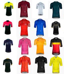 GOBIK team Cycling Short Sleeves jersey riding bike Summer breathable wear clothing ropa ciclismo for men B611227145293