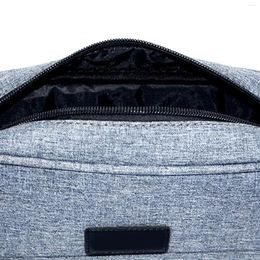 Storage Bags Personal Toiletries Bag Makeup For Women And Men Oxford Cloth Travel Toothbrush Holder Organizer Business