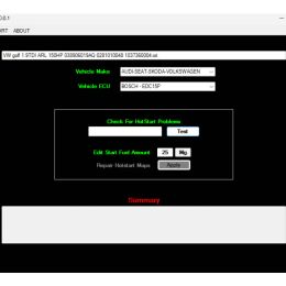 New HardCut Limiter Diesel + Petrol Engines + Pop&Bang + HARDCUT LIMITER VMAX+ HotStartr + QLaunchr Software 6 IN 1 PACKAGE