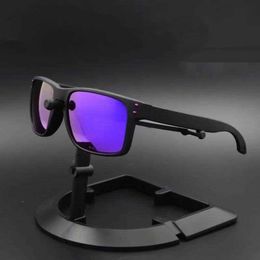 2024 Hot Cycling Glasses 9102 Polarised Lens Eyewear Outdoor Sports Sunglasses MTB Men Bike UV400 Mountain Bicycle Goggles