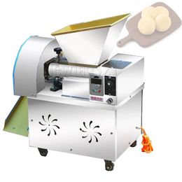 110/220V 10-100g Dough Divider Machine Commercial Small Dough Divider Rolling Maker Electric Dough Ball Cutting Cutter Maker