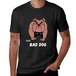 Men's Polos Dog Designs For Lovers T-shirt Cute Clothes Animal Prinfor Boys Blouse Customs Short Sleeve Tee Men